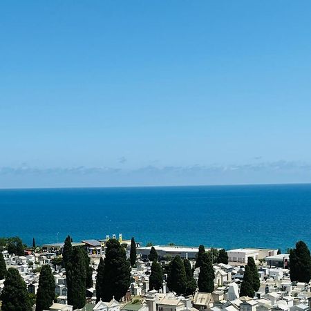 Bastia Vue Mer Et Montagne Bastia (Corsica) Exterior foto